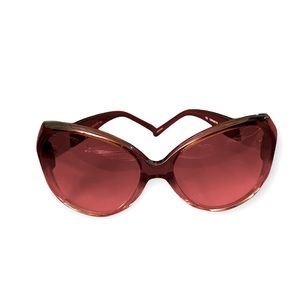 Kate Spade New York Women brown Sunglasses